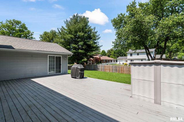 2529 Wydown Avenue, Springfield, IL 62704