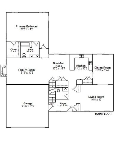 2529 Wydown Avenue, Springfield, IL 62704