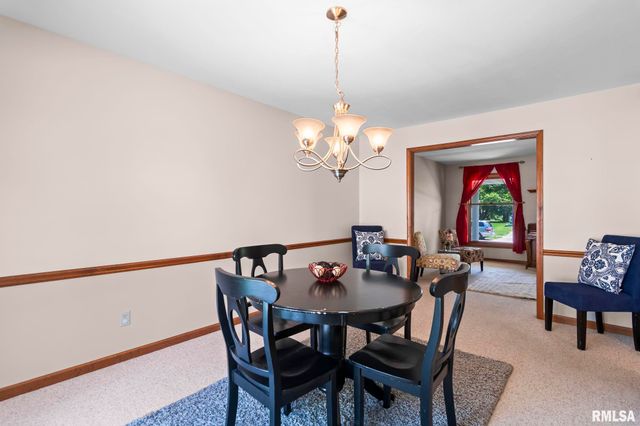2529 Wydown Avenue, Springfield, IL 62704