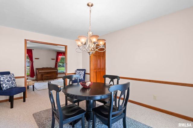 2529 Wydown Avenue, Springfield, IL 62704