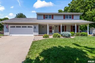 2529 Wydown Avenue, Springfield, IL 62704