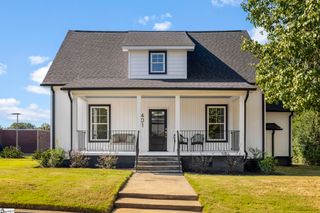 401 Connecticut Avenue, Greer, SC 29650