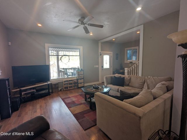 312 High Bank ST, Wallace, ID 83873