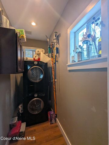 312 High Bank ST, Wallace, ID 83873