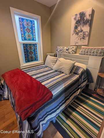 312 High Bank ST, Wallace, ID 83873