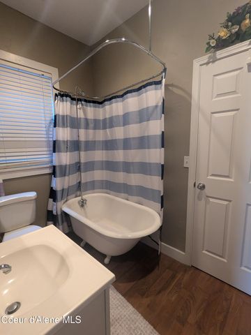 312 High Bank ST, Wallace, ID 83873