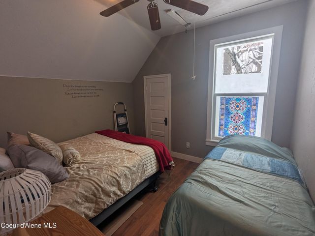 312 High Bank ST, Wallace, ID 83873