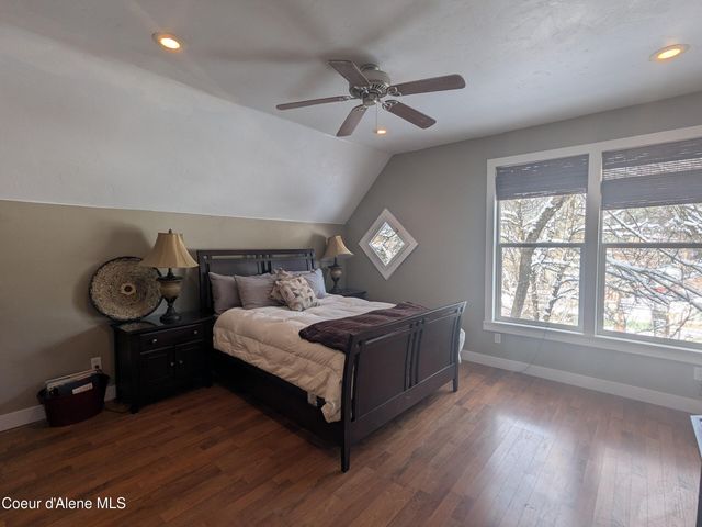 312 High Bank ST, Wallace, ID 83873