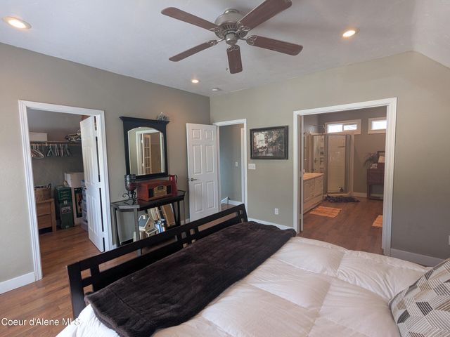 312 High Bank ST, Wallace, ID 83873