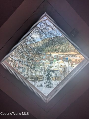 312 High Bank ST, Wallace, ID 83873