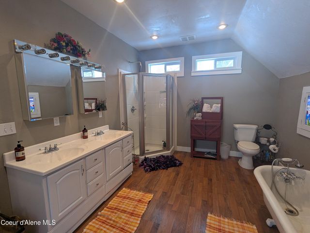 312 High Bank ST, Wallace, ID 83873