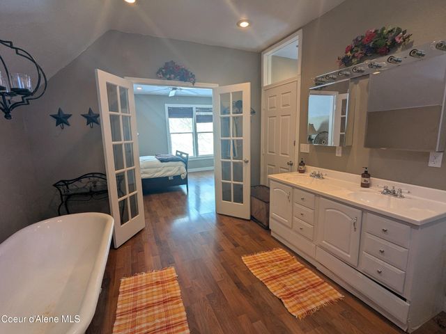 312 High Bank ST, Wallace, ID 83873