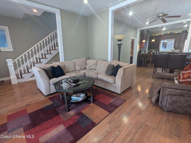 312 High Bank ST, Wallace, ID 83873