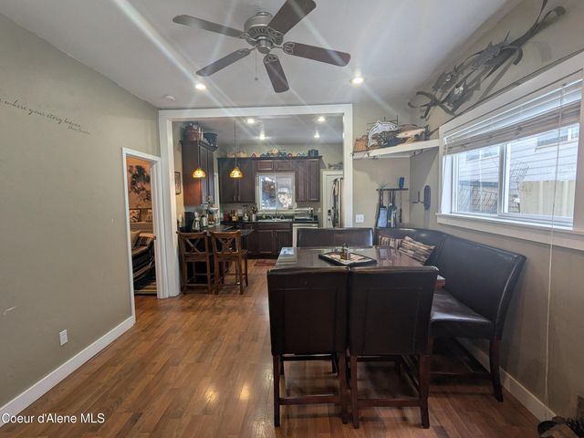 312 High Bank ST, Wallace, ID 83873