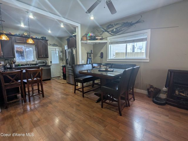 312 High Bank ST, Wallace, ID 83873