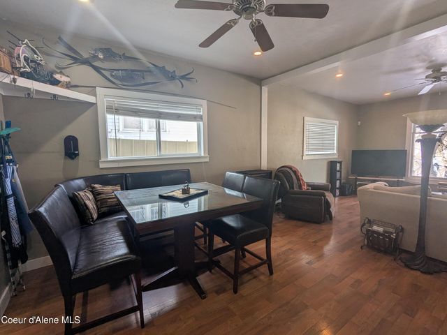 312 High Bank ST, Wallace, ID 83873