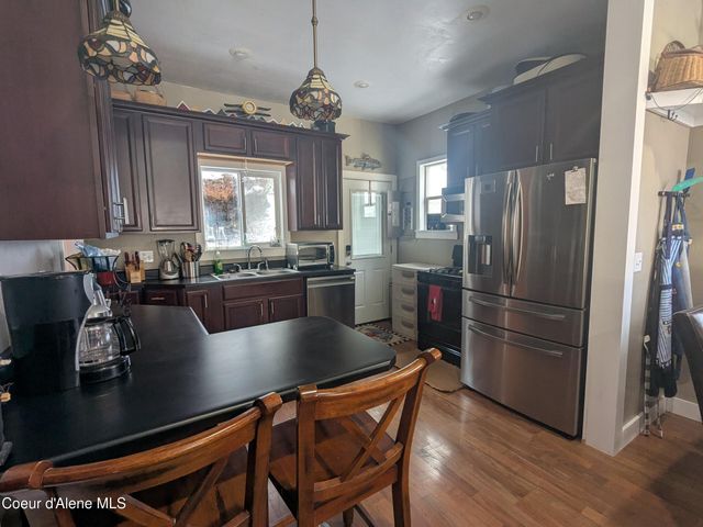 312 High Bank ST, Wallace, ID 83873