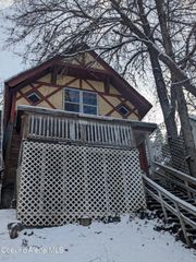 312 High Bank ST, Wallace, ID 83873