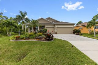 14970 SAN DOMINGO BOULEVARD, Port Charlotte, FL 33981
