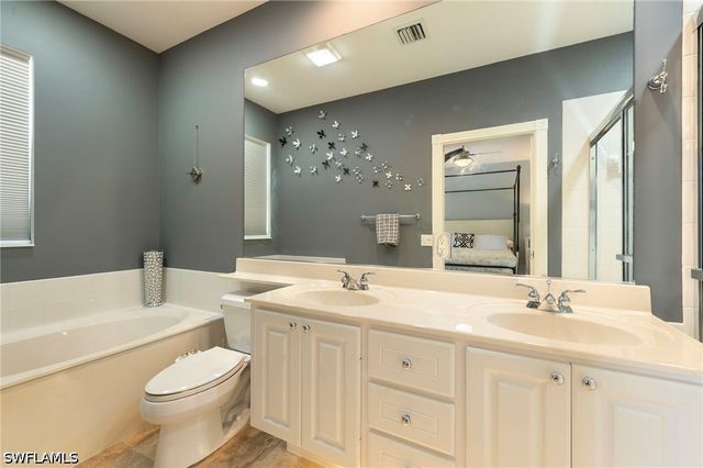 15107 Auk WAY, Bonita Springs, FL 34135