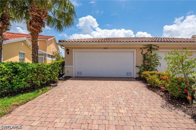 15107 Auk WAY, Bonita Springs, FL 34135