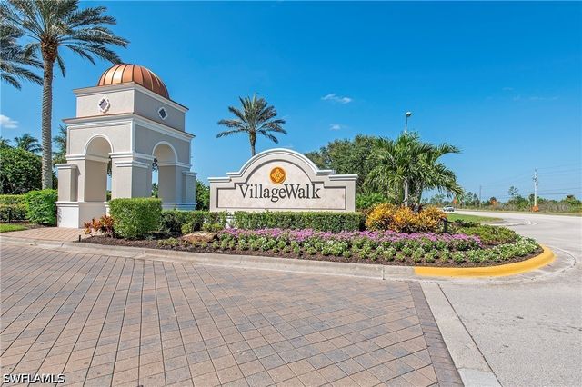 15107 Auk WAY, Bonita Springs, FL 34135