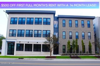 1124 Castle Street 206, Wilmington, NC 28401