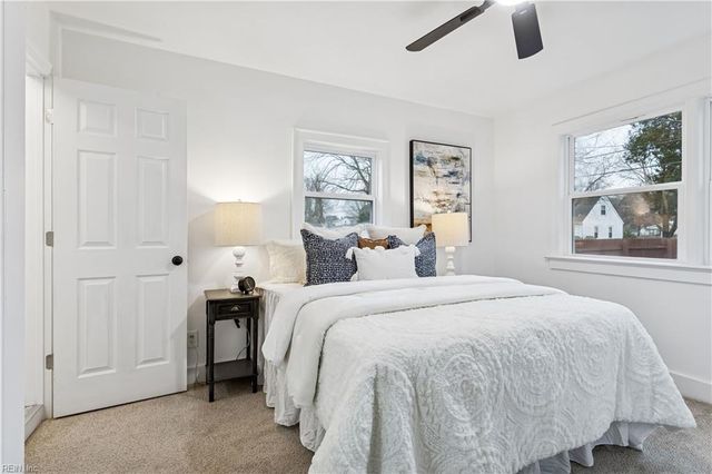 438 Highland AVE, Hampton, VA 23661