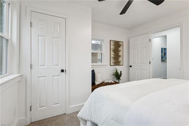 438 Highland AVE, Hampton, VA 23661