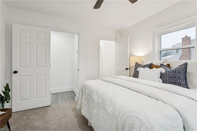 438 Highland AVE, Hampton, VA 23661