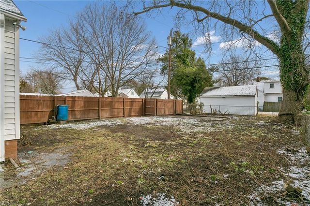 438 Highland AVE, Hampton, VA 23661