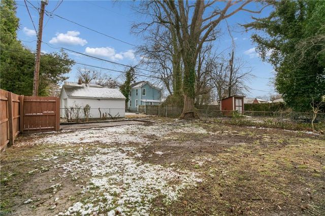 438 Highland AVE, Hampton, VA 23661