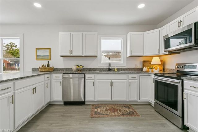 438 Highland AVE, Hampton, VA 23661