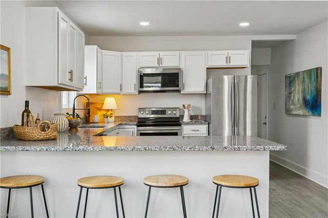 438 Highland AVE, Hampton, VA 23661