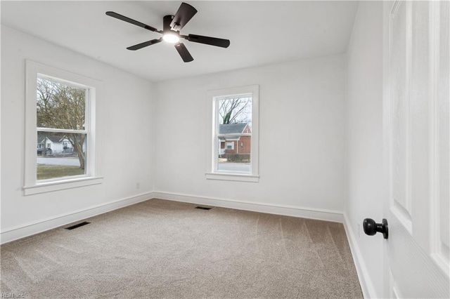 438 Highland AVE, Hampton, VA 23661