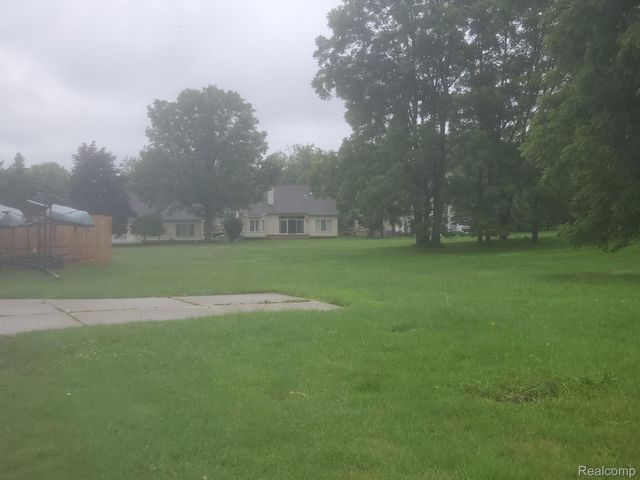 47550 6 mile parcel b N 6 mile Road N, Northville Township, MI 48168