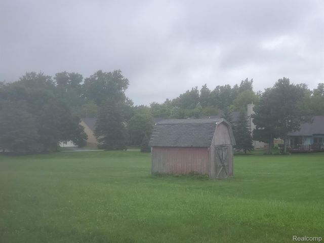 47550 6 mile parcel b N 6 mile Road N, Northville Township, MI 48168