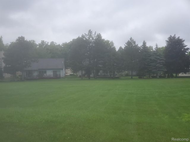 47550 6 mile parcel b N 6 mile Road N, Northville Township, MI 48168