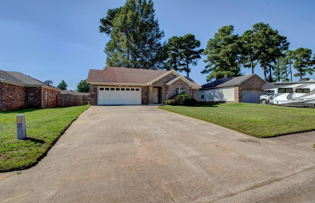 203 Boston Street, Jacksonville, AR 72076