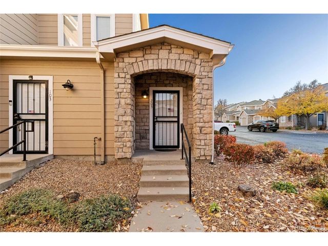 2945 W 119th Ave 203, Westminster, CO 80234