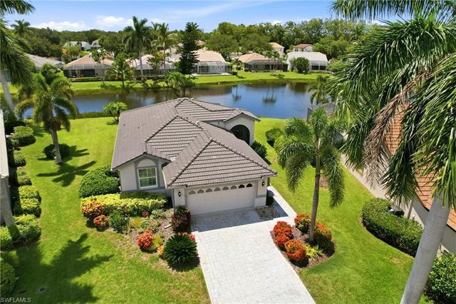 25521 Inlet Way CT, Bonita Springs, FL 34135
