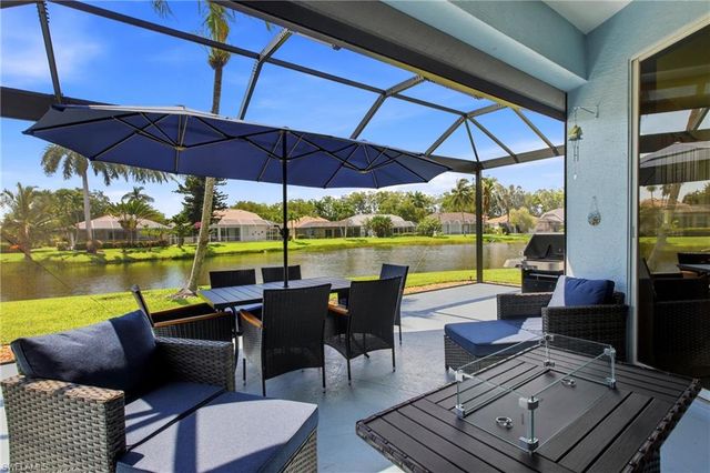 25521 Inlet Way CT, Bonita Springs, FL 34135