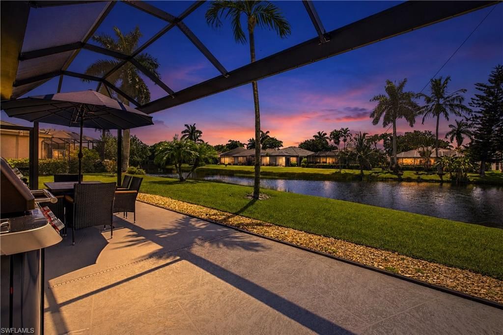25521 Inlet Way CT, Bonita Springs, FL 34135