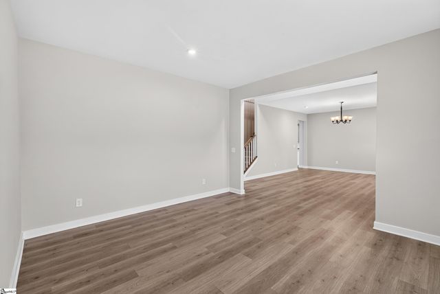 2102 Bluet Drive, Woodruff, SC 29388