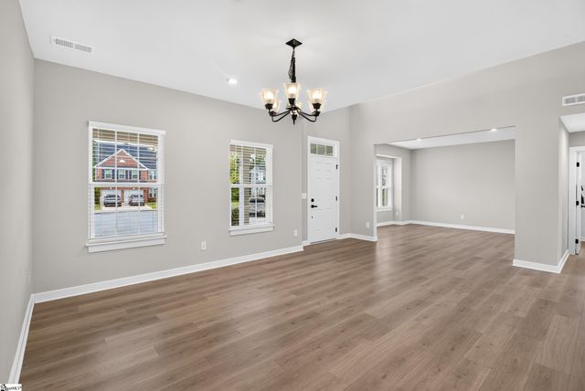 2102 Bluet Drive, Woodruff, SC 29388