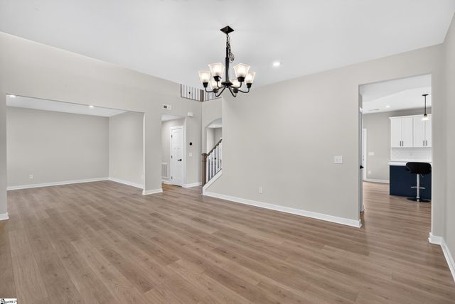 2102 Bluet Drive, Woodruff, SC 29388