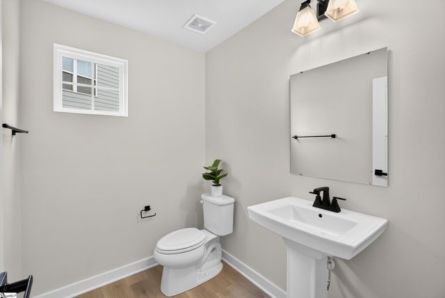 2102 Bluet Drive, Woodruff, SC 29388