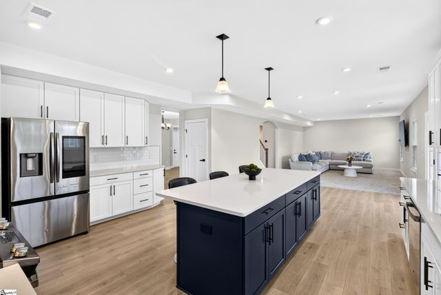 2102 Bluet Drive, Woodruff, SC 29388