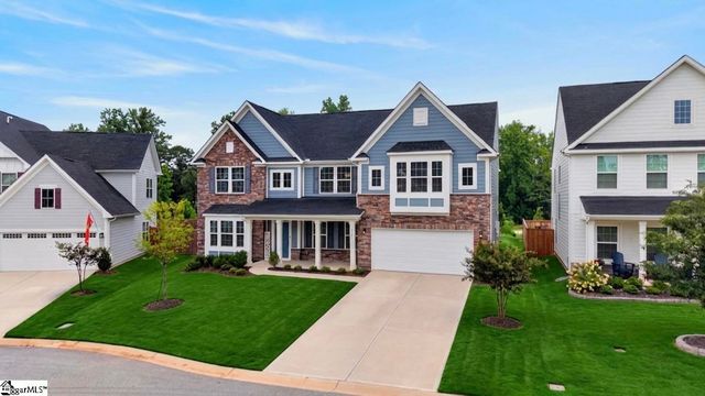 2102 Bluet Drive, Woodruff, SC 29388