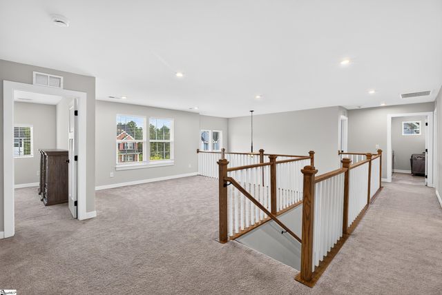 2102 Bluet Drive, Woodruff, SC 29388